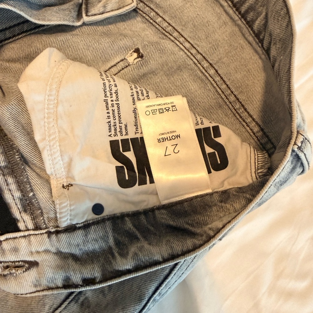 MOTHER Jeans - Picture 11 of 12